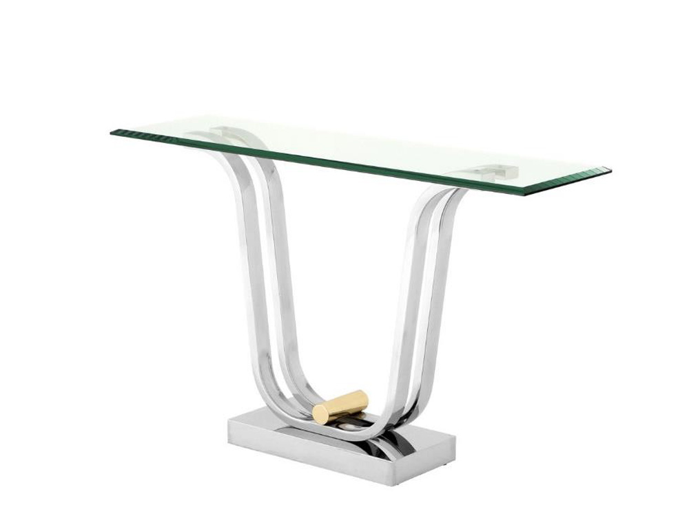 Fabulous Console Table