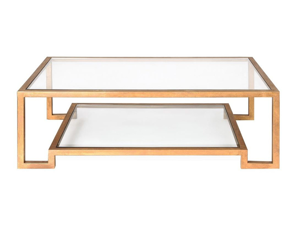 Modern Console Table
