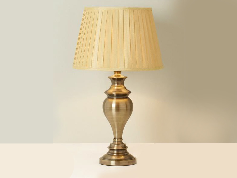 Lamp