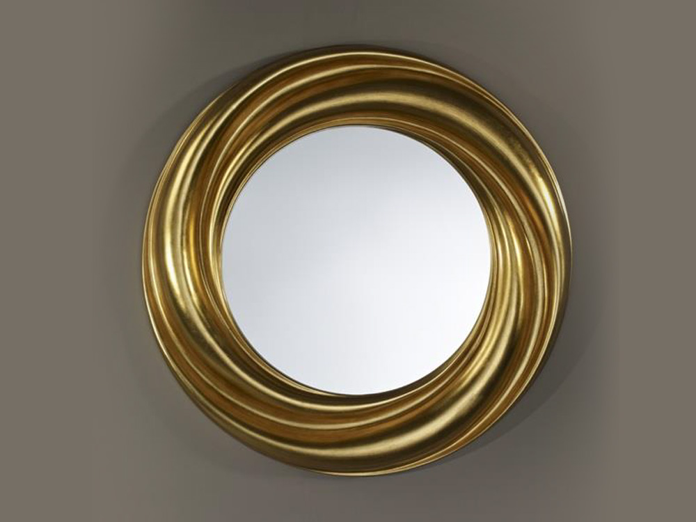 Decorative Aluminum Mirror