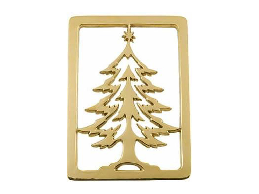 Brass Trivets
