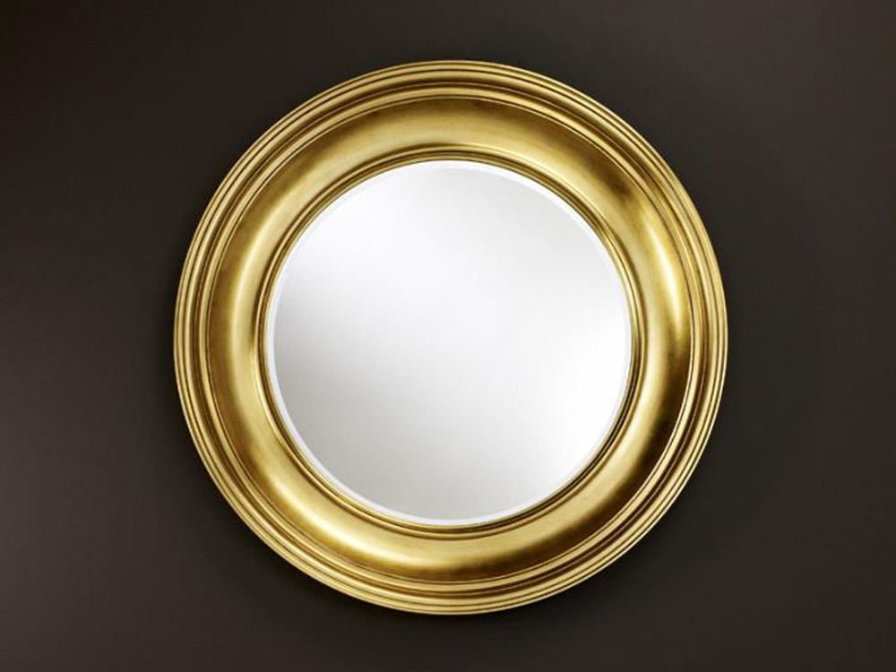 Decorative Aluminum Mirror
