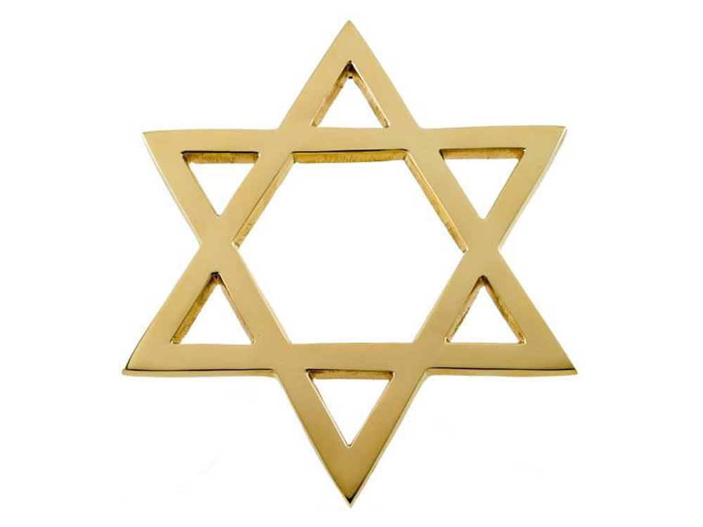 Brass Trivets