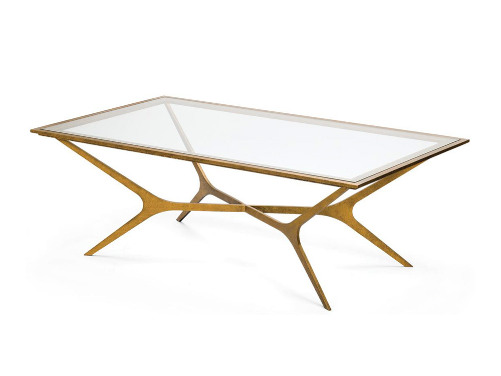 Slender Coffee Table