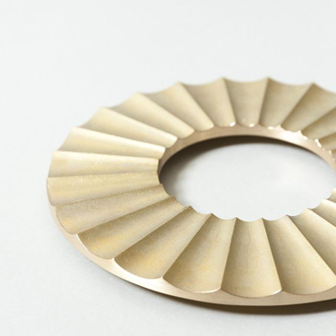 Brass Trivets