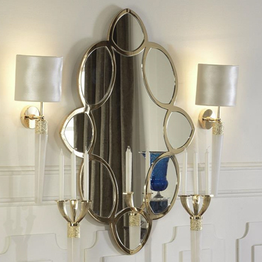 Wall Mirrors