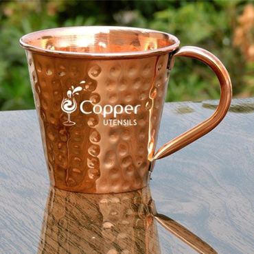 Copper Mug & Bar Accessries