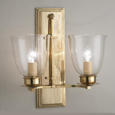 Wall Lights & Lanterns