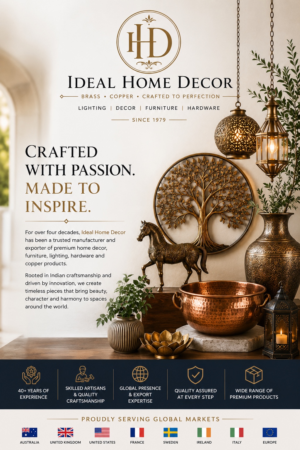 Ideal Home Decor